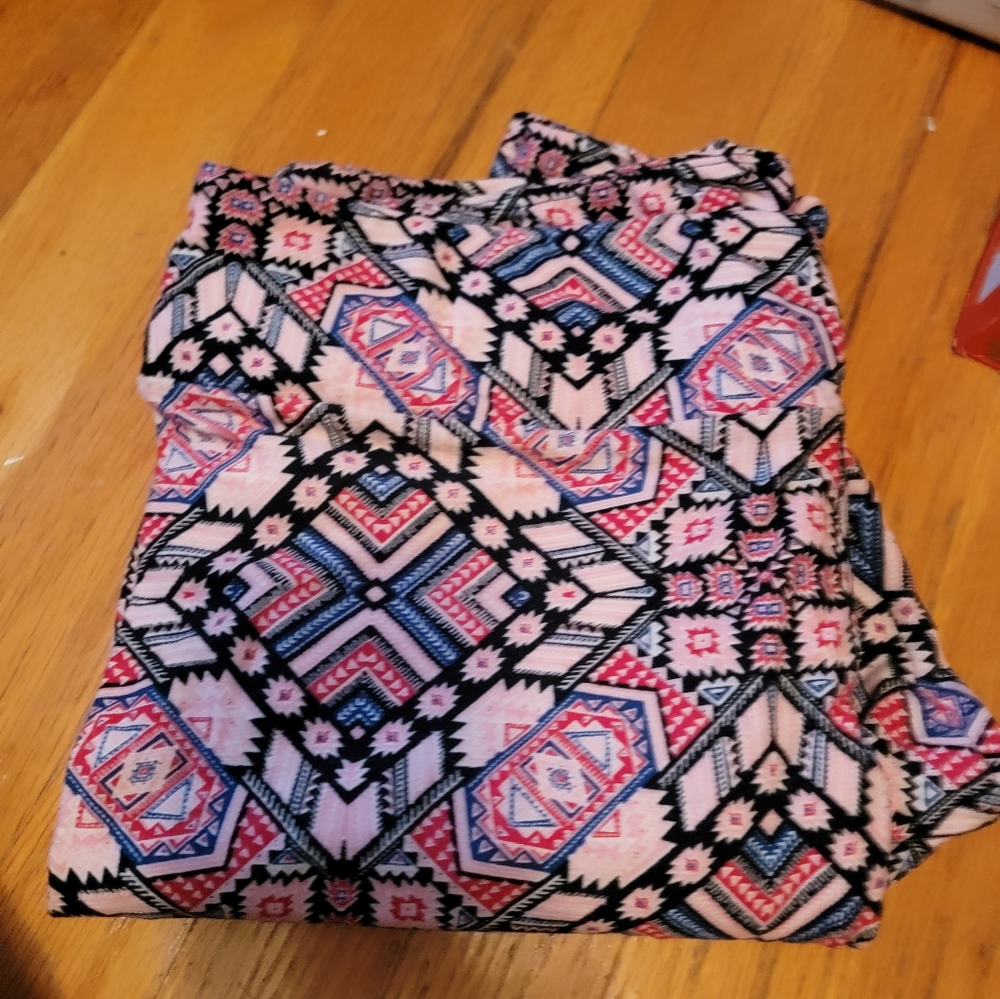 Lularoe TC Leggings